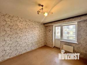1-к квартира, вторичка, 40м2, 6/9 этаж