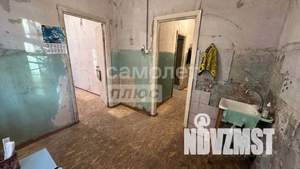 2-к квартира, вторичка, 38м2, 1/2 этаж