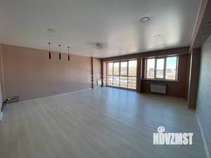 2-к квартира, вторичка, 88м2, 8/11 этаж