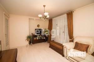 2-к квартира, вторичка, 74м2, 5/5 этаж