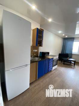 1-к квартира, вторичка, 35м2, 8/15 этаж