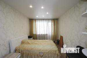 4-к квартира, вторичка, 80м2, 2/5 этаж