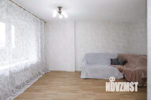 1-к квартира, вторичка, 35м2, 2/15 этаж