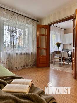 2-к квартира, вторичка, 45м2, 4/5 этаж