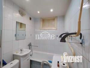 2-к квартира, вторичка, 43м2, 2/4 этаж