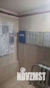 3-к квартира, вторичка, 69м2, 1/3 этаж