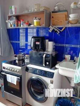 1-к квартира, вторичка, 30м2, 5/5 этаж