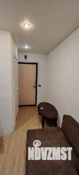 1-к квартира, вторичка, 13м2, 5/5 этаж