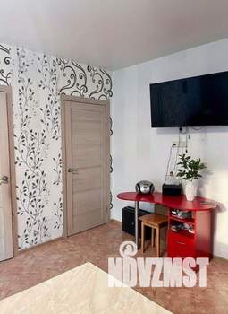 2-к квартира, вторичка, 43м2, 2/2 этаж