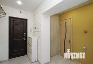 1-к квартира, вторичка, 35м2, 5/5 этаж