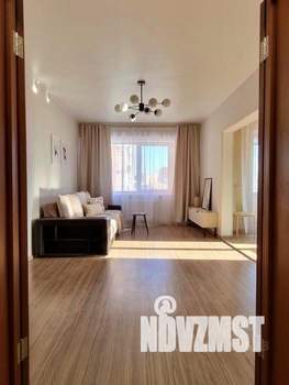 2-к квартира, вторичка, 61м2, 3/16 этаж