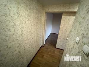 1-к квартира, вторичка, 30м2, 1/5 этаж