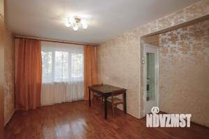 1-к квартира, вторичка, 31м2, 1/4 этаж