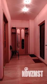 1-к квартира, вторичка, 40м2, 9/17 этаж