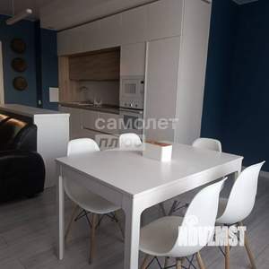3-к квартира, вторичка, 100м2, 1/14 этаж