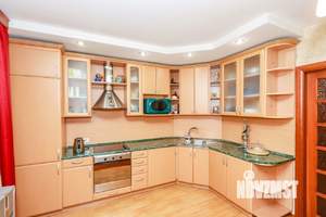 3-к квартира, вторичка, 112м2, 3/5 этаж