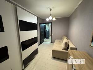 2-к квартира, вторичка, 43м2, 4/9 этаж