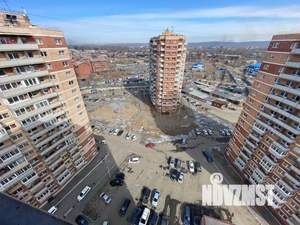3-к квартира, сданный дом, 96м2, 16/16 этаж