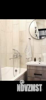 1-к квартира, вторичка, 33м2, 4/4 этаж
