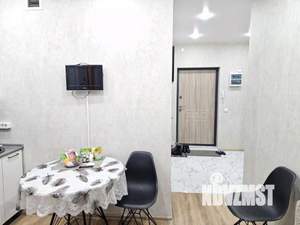 1-к квартира, вторичка, 35м2, 14/16 этаж