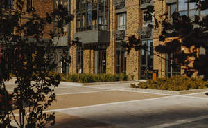 1-к квартира, вторичка, 48м2, 11/18 этаж