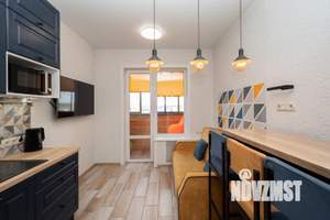 2-к квартира, вторичка, 60м2, 13/15 этаж