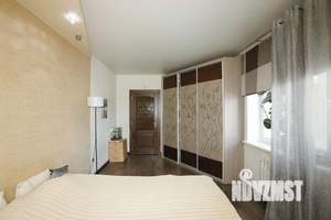 3-к квартира, вторичка, 95м2, 10/13 этаж