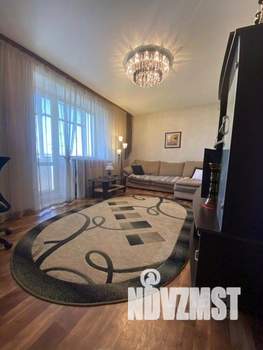 2-к квартира, вторичка, 42м2, 8/9 этаж