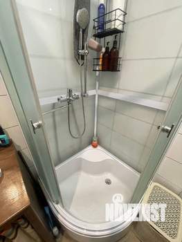 1-к квартира, вторичка, 35м2, 9/9 этаж