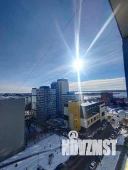 1-к квартира, вторичка, 50м2, 10/12 этаж