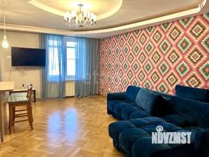 3-к квартира, вторичка, 120м2, 3/9 этаж