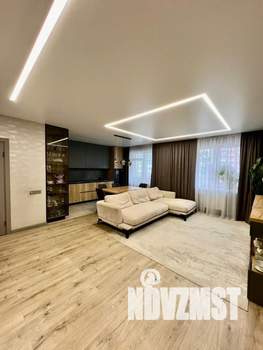 3-к квартира, вторичка, 87м2, 4/9 этаж
