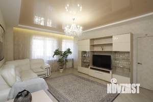 4-к квартира, вторичка, 128м2, 5/10 этаж