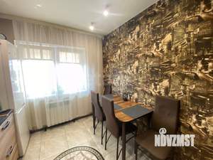 1-к квартира, вторичка, 35м2, 1/19 этаж