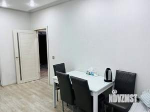 2-к квартира, вторичка, 72м2, 6/16 этаж