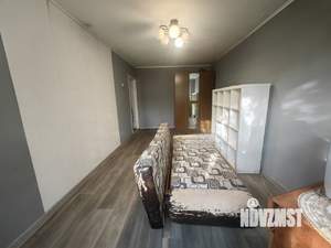 1-к квартира, вторичка, 31м2, 3/5 этаж