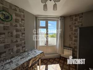 3-к квартира, вторичка, 60м2, 4/5 этаж