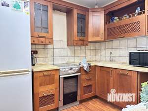 2-к квартира, вторичка, 57м2, 8/10 этаж