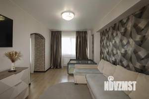 3-к квартира, вторичка, 77м2, 8/10 этаж