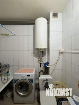 1-к квартира, вторичка, 24м2, 1/3 этаж