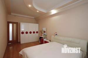 3-к квартира, вторичка, 101м2, 7/11 этаж