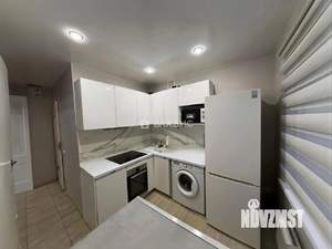 2-к квартира, вторичка, 42м2, 5/5 этаж