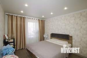 2-к квартира, вторичка, 48м2, 3/4 этаж
