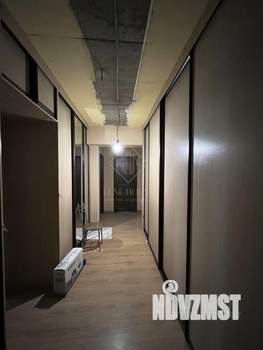 3-к квартира, вторичка, 99м2, 8/12 этаж