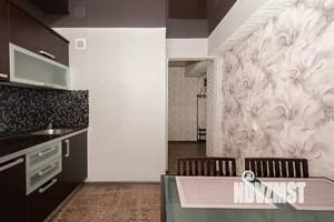 1-к квартира, вторичка, 38м2, 5/9 этаж
