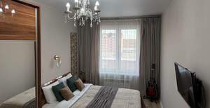 1-к квартира, вторичка, 35м2, 8/16 этаж