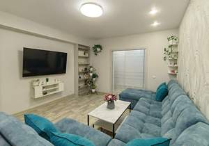 3-к квартира, вторичка, 88м2, 8/9 этаж