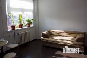 Студия квартира, вторичка, 36м2, 4/10 этаж