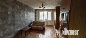 3-к квартира, вторичка, 59м2, 3/5 этаж