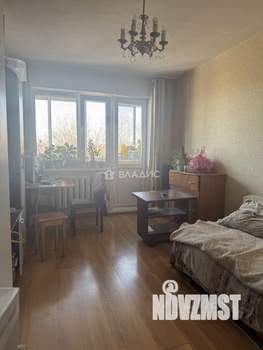 2-к квартира, вторичка, 43м2, 5/5 этаж